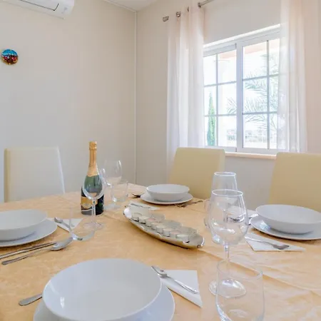 Ribeiro By Keys To Algarve