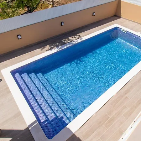 Ribeiro By Keys To Algarve * Armação de Pêra