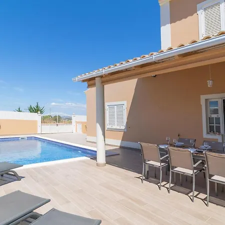 Ribeiro By Keys To Algarve *