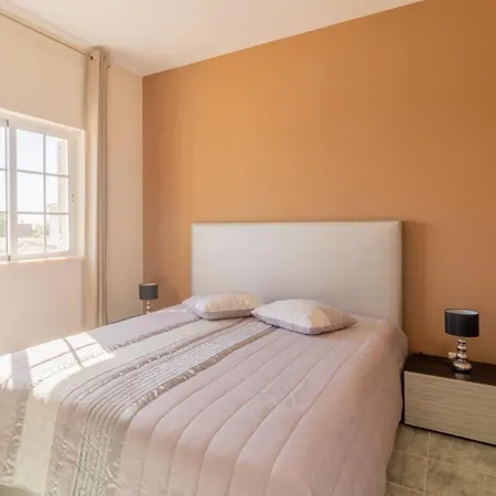 Ribeiro By Keys To Algarve * Armação de Pêra