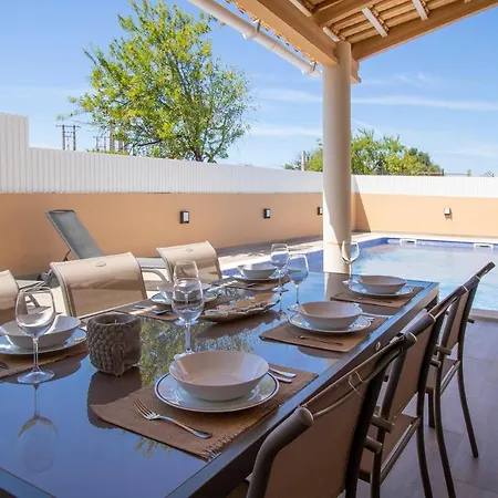 Ribeiro By Keys To Algarve Villa