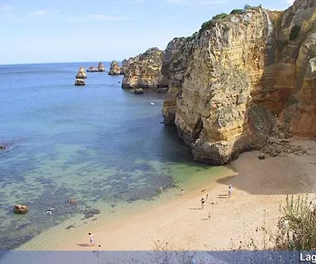 Ribeiro By Keys To Algarve Villa *