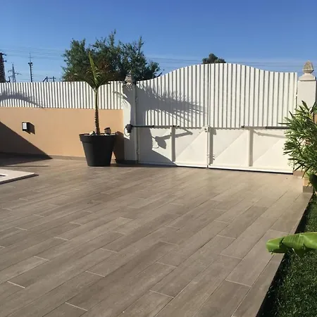 Ribeiro By Keys To Algarve Villa