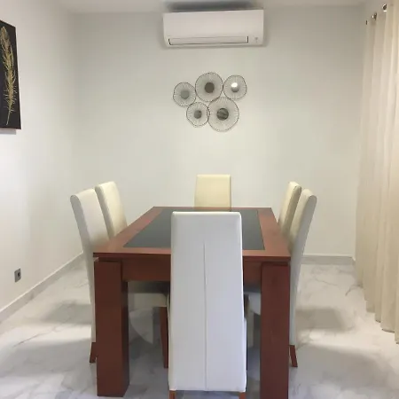 Ribeiro By Keys To Algarve Villa Armação de Pêra