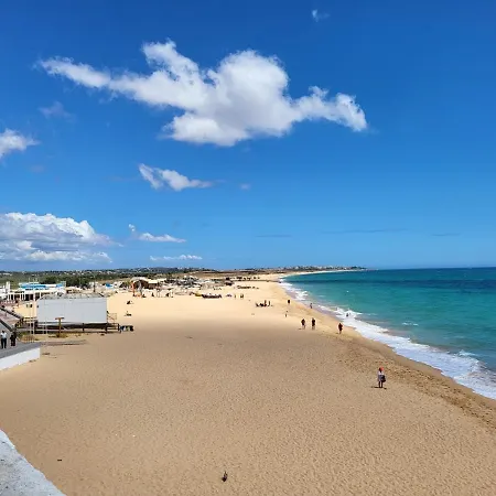 Villa Ribeiro By Keys To Algarve