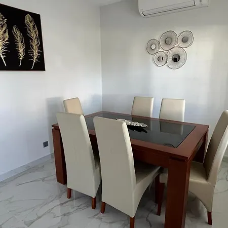 Ribeiro By Keys To Algarve Villa *