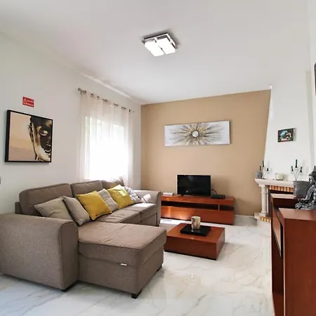 Ribeiro By Keys To Algarve Villa