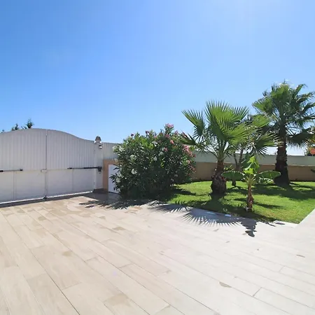 Ribeiro By Keys To Algarve Villa Armação de Pêra