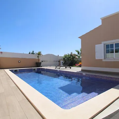 Ribeiro By Keys To Algarve Armação de Pêra