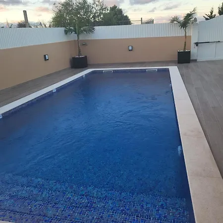 Villa Ribeiro By Keys To Algarve Armação de Pêra