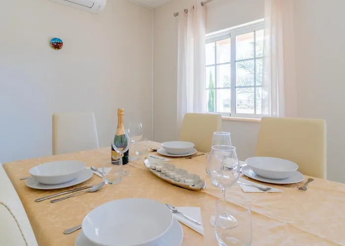 Ribeiro By Keys To Algarve