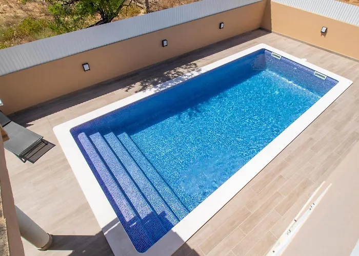 Ribeiro By Keys To Algarve * Armação de Pêra