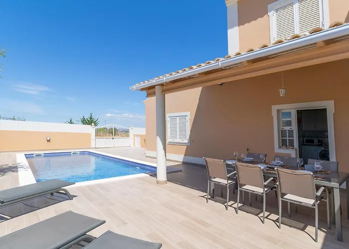 Ribeiro By Keys To Algarve *