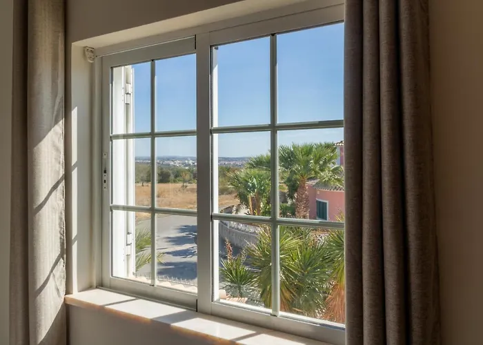 Ribeiro By Keys To Algarve