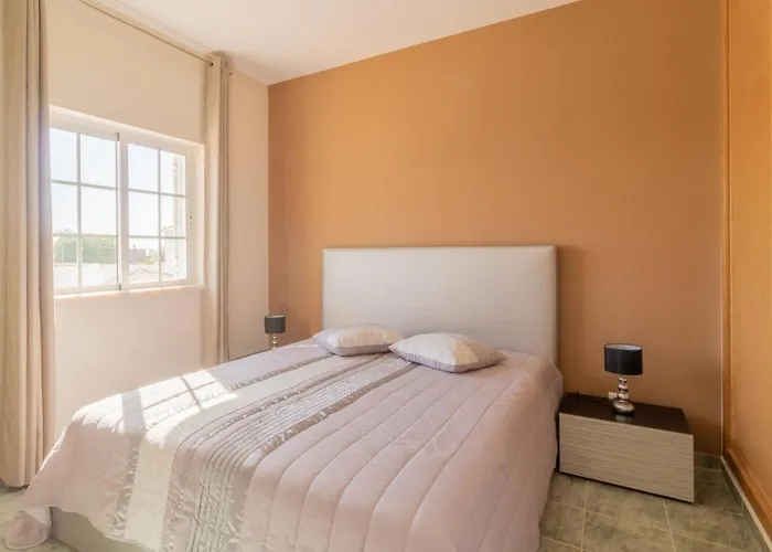 Ribeiro By Keys To Algarve * Armação de Pêra