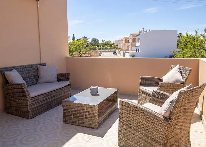 Ribeiro By Keys To Algarve