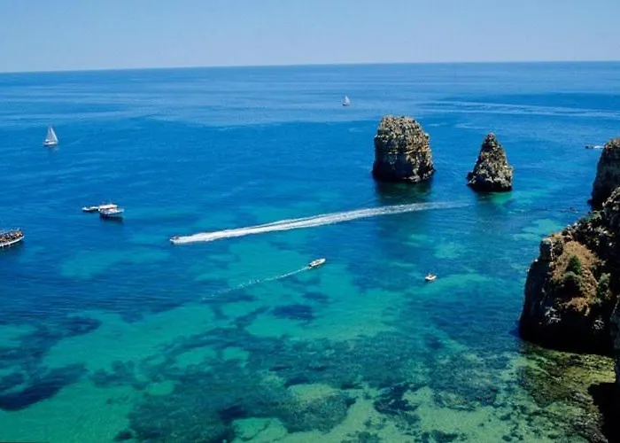 Ribeiro By Keys To Algarve Βίλα Armação de Pêra