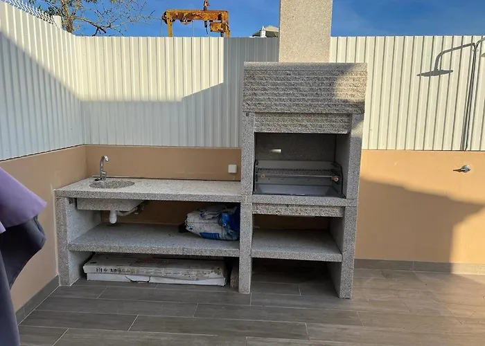 Βίλα Ribeiro By Keys To Algarve *