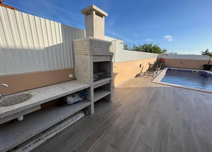 Ribeiro By Keys To Algarve