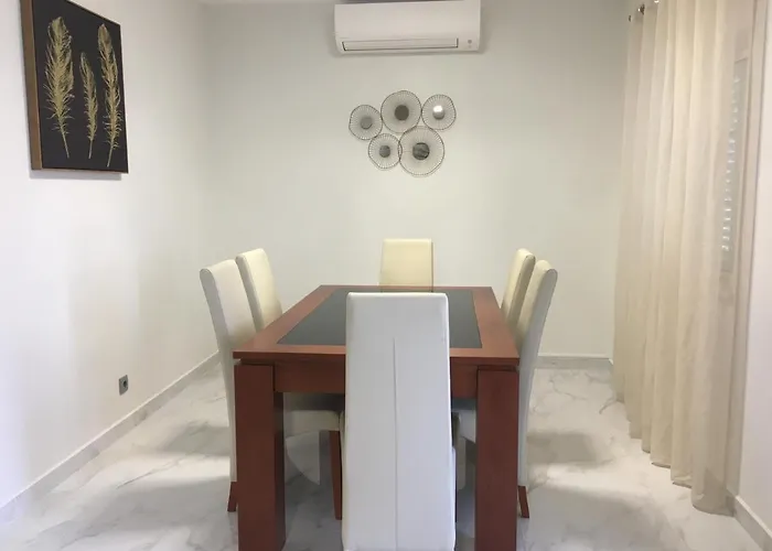 Ribeiro By Keys To Algarve Βίλα Armação de Pêra