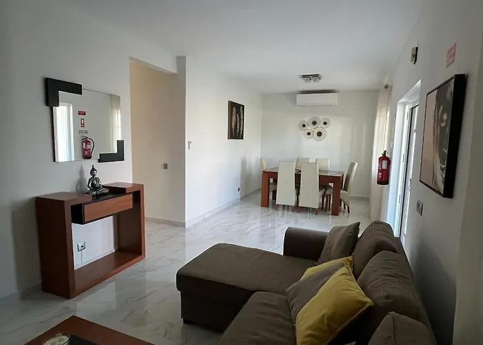 Ribeiro By Keys To Algarve *