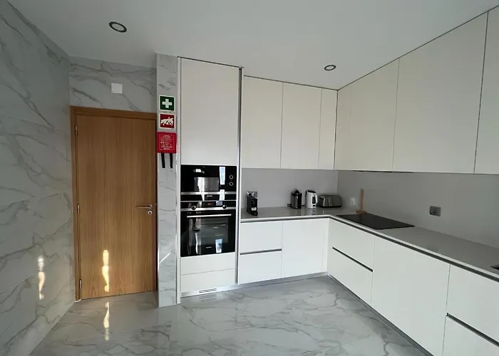 Ribeiro By Keys To Algarve Armação de Pêra