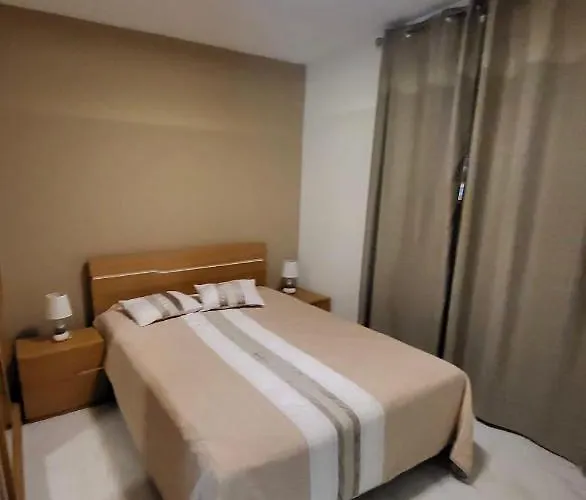 Ribeiro By Keys To Algarve *