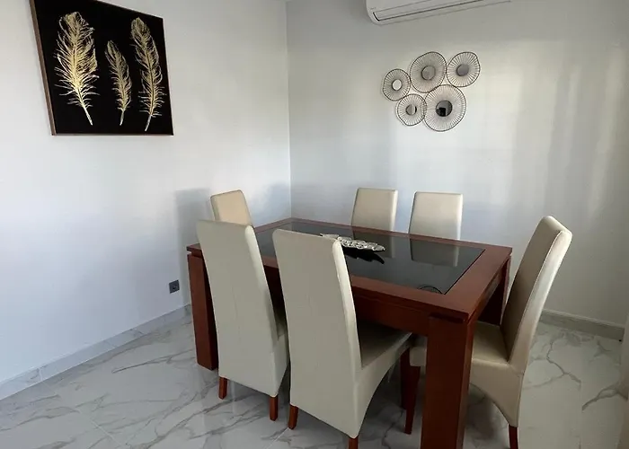 Ribeiro By Keys To Algarve Βίλα *