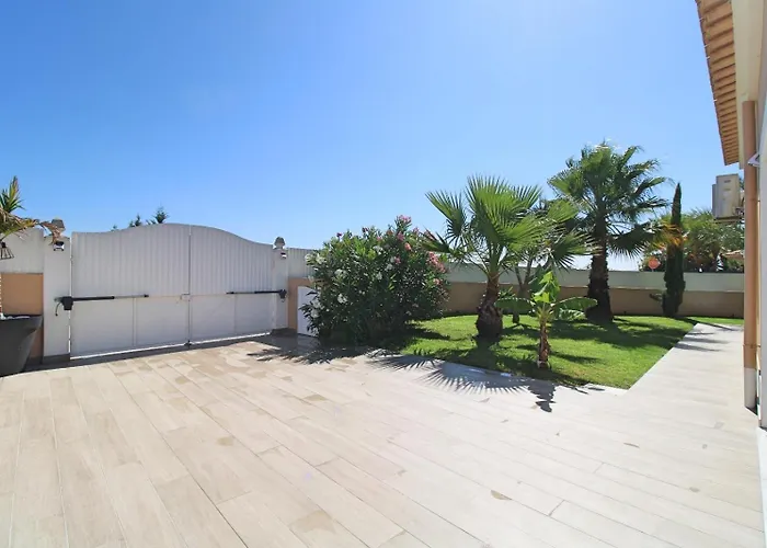 Ribeiro By Keys To Algarve Βίλα Armação de Pêra