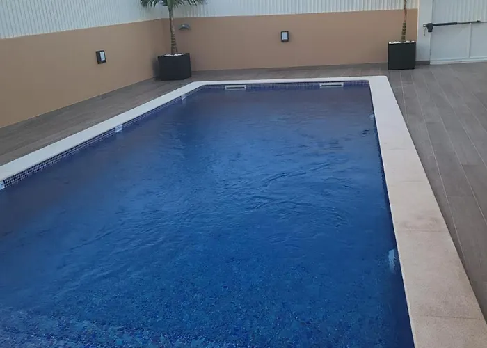 Βίλα Ribeiro By Keys To Algarve Armação de Pêra