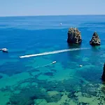 Ribeiro By Keys To Algarve فيلة Armação de Pêra