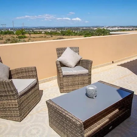 Ribeiro By Keys To Algarve Villa *