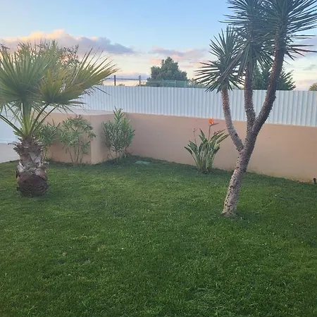 Ribeiro By Keys To Algarve Βίλα *