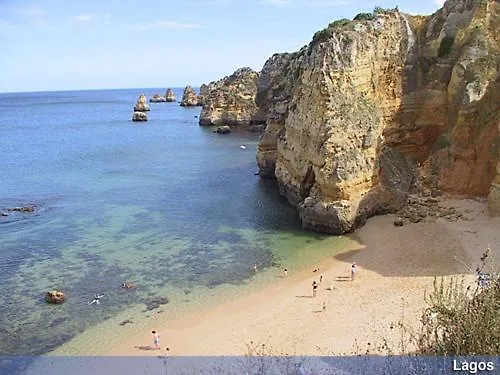 Ribeiro By Keys To Algarve Villa *