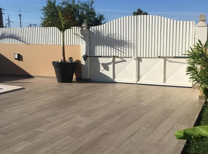 Ribeiro By Keys To Algarve Villa