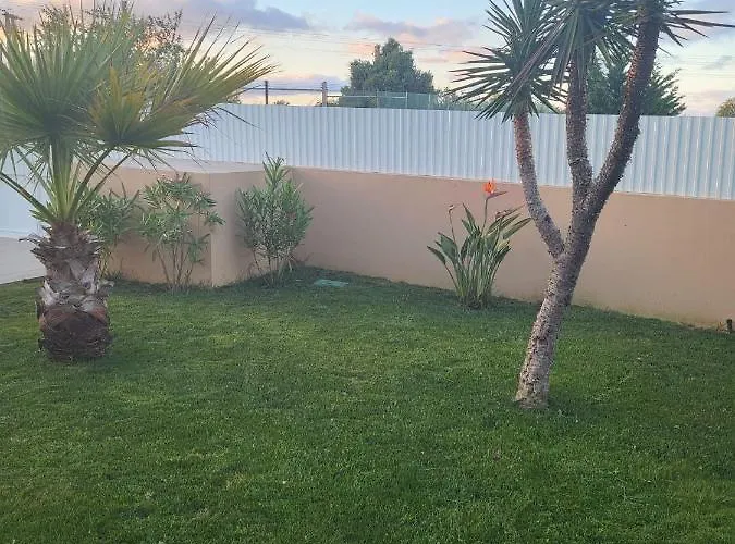 Ribeiro By Keys To Algarve Villa *
