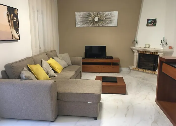 Ribeiro By Keys To Algarve Villa Armação de Pêra