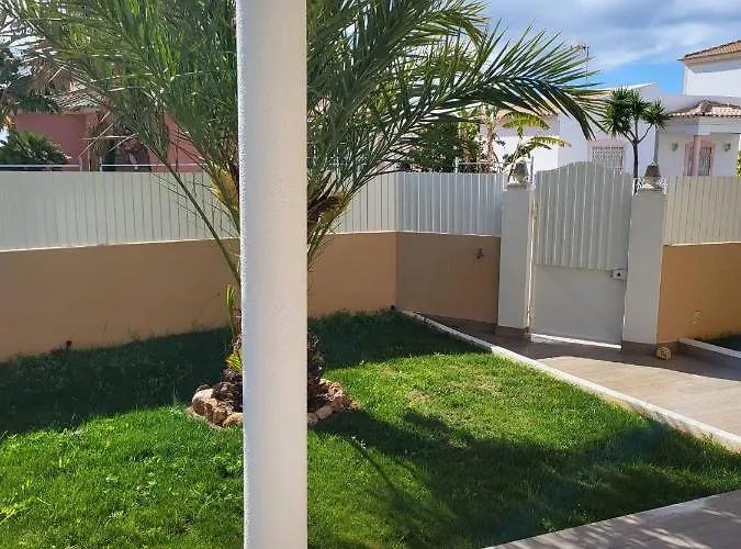 Ribeiro By Keys To Algarve Villa