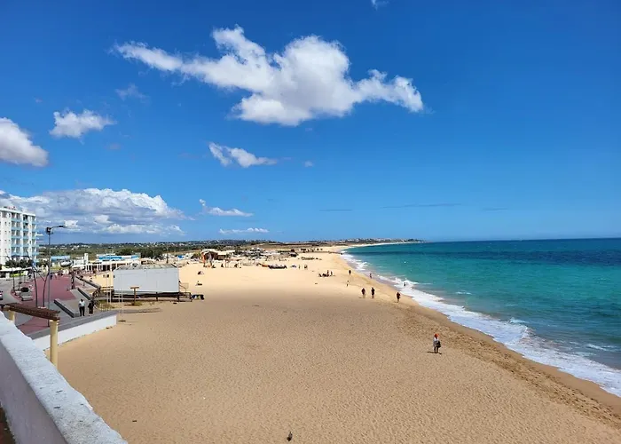 Villa Ribeiro By Keys To Algarve