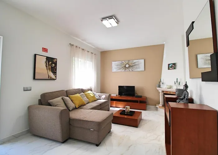 Ribeiro By Keys To Algarve Villa