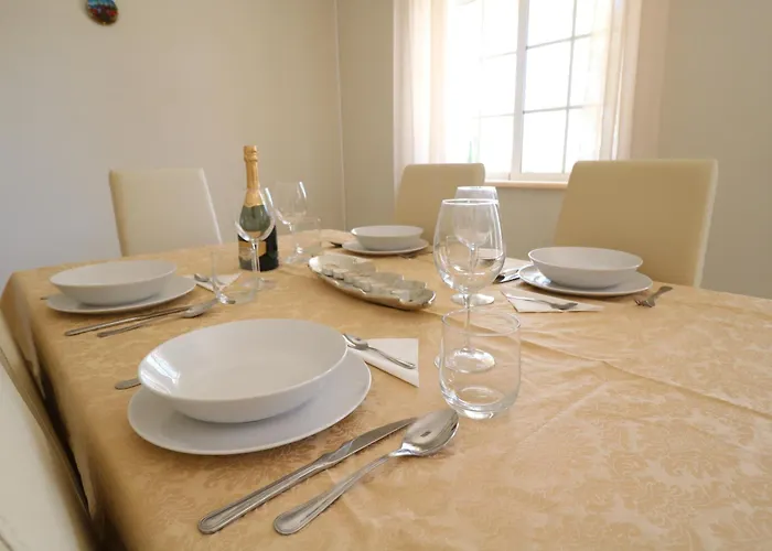 Ribeiro By Keys To Algarve Villa *