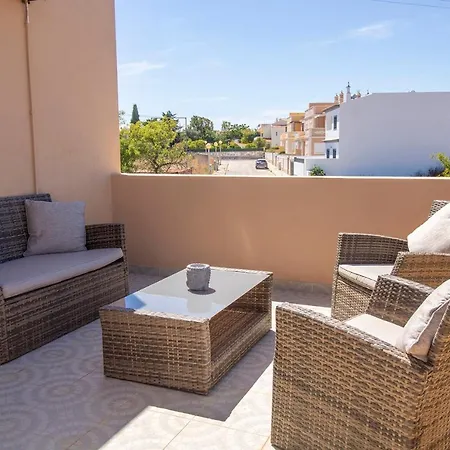 Ribeiro By Keys To Algarve